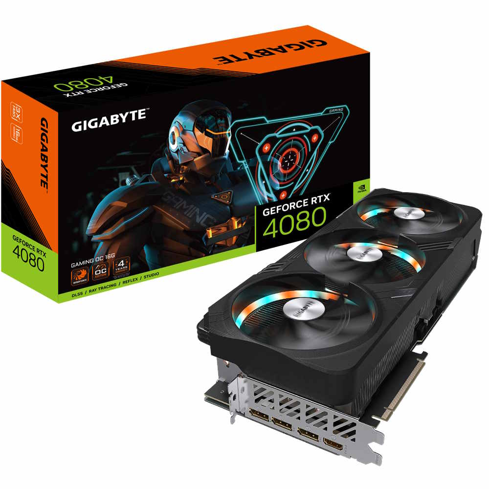 RTX 4080